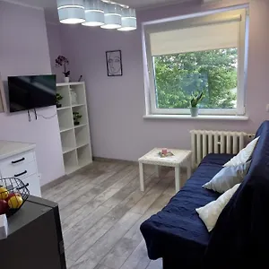 Apartament Mieszkanie 16m2 Orunia, Gdańsk