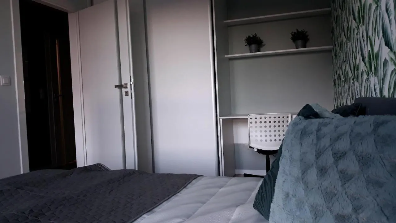 Momula'S Apartment Seaside Γκντανσκ Πολωνία