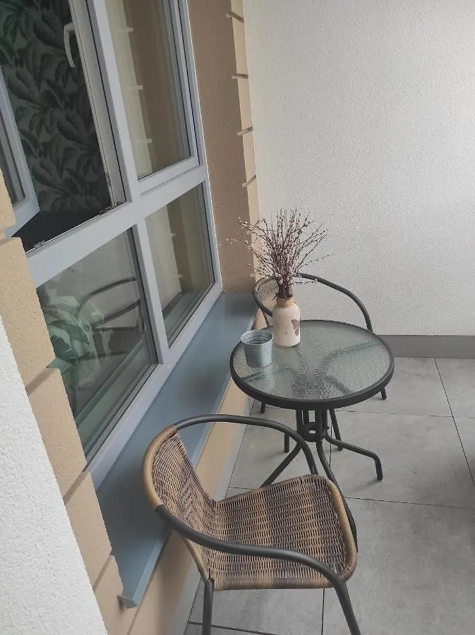 Momula'S Apartment Seaside Γκντανσκ
